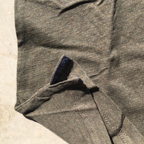 🆕Kuhl Mog Organic Men’s T-Shirt~ Size Small - Picture 5 of 5